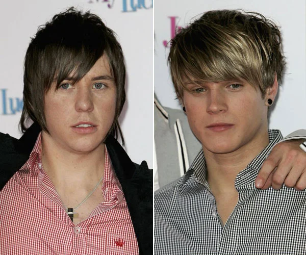 Mcfly - Danny and Dogie.jpg